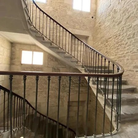 Apartmán Centre Historique