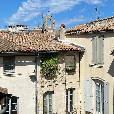 Centre Historique Apartamento *