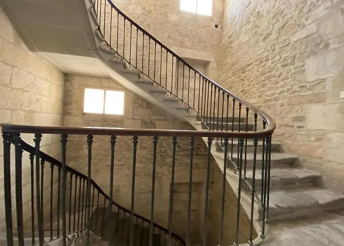 Διαμέρισμα Centre Historique